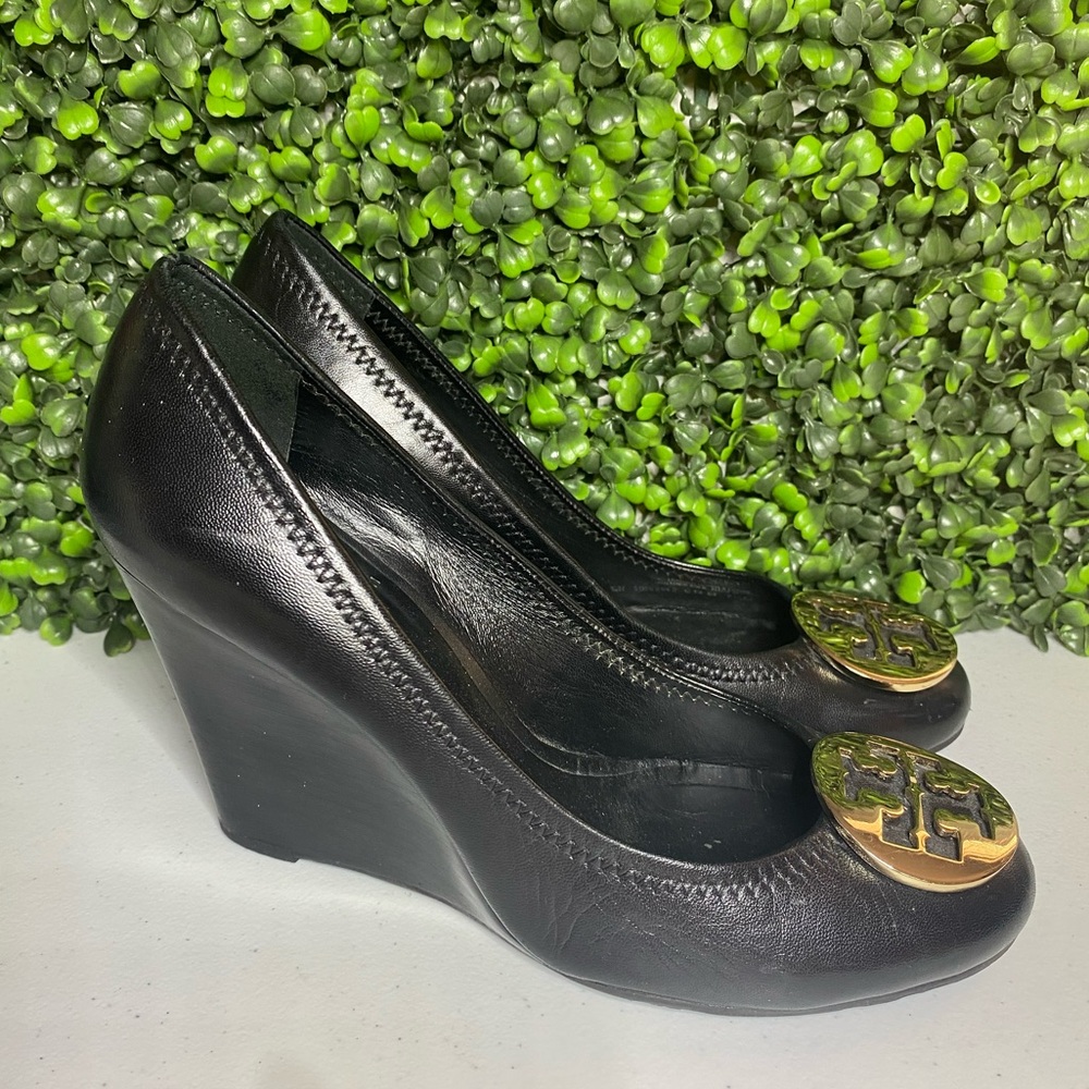 Preloved Tory Burch shoes size 7 1/2 M